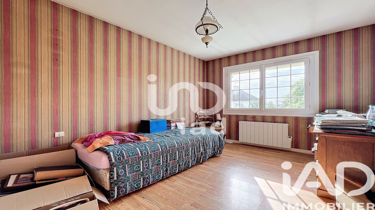 Ma-Cabane - Vente Maison L'Aigle, 134 m²