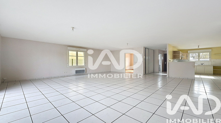 Ma-Cabane - Vente Maison L'Aigle, 83 m²