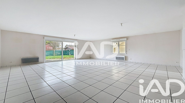 Ma-Cabane - Vente Maison L'Aigle, 83 m²