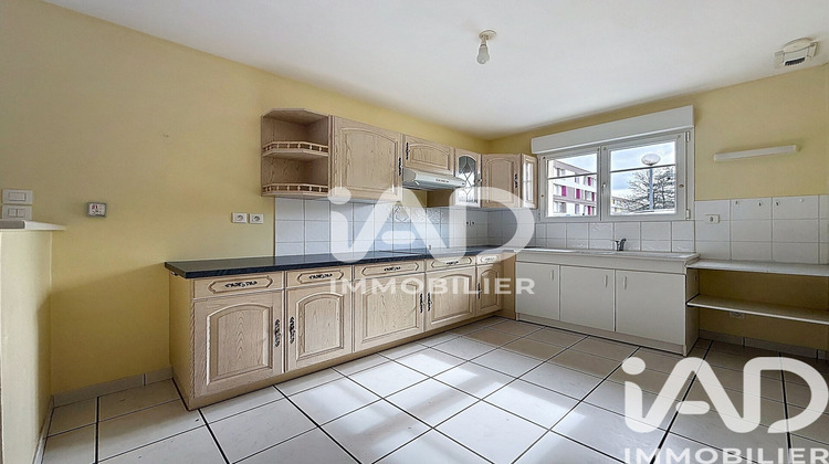 Ma-Cabane - Vente Maison L'Aigle, 83 m²