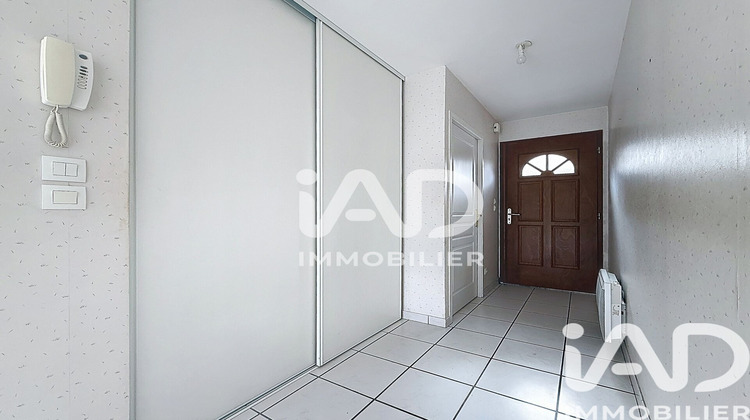 Ma-Cabane - Vente Maison L'Aigle, 83 m²