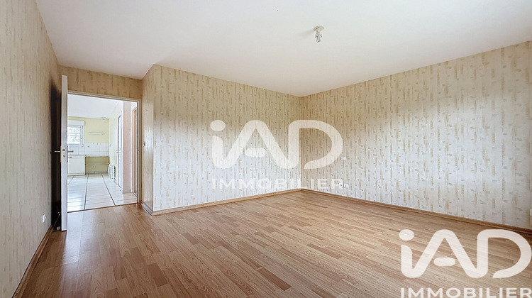 Ma-Cabane - Vente Maison L'Aigle, 83 m²