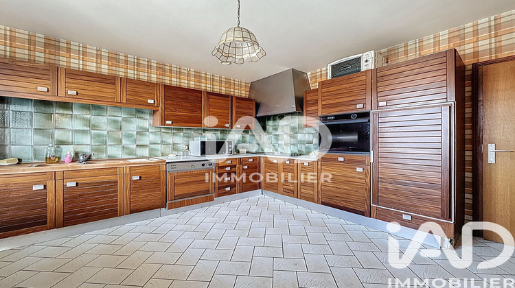 Ma-Cabane - Vente Maison L'Aigle, 285 m²