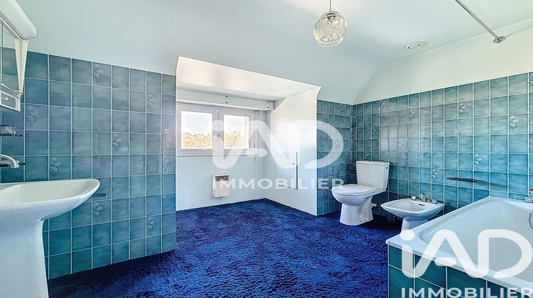 Ma-Cabane - Vente Maison L'Aigle, 285 m²