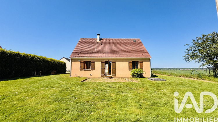 Ma-Cabane - Vente Maison L'Aigle, 75 m²