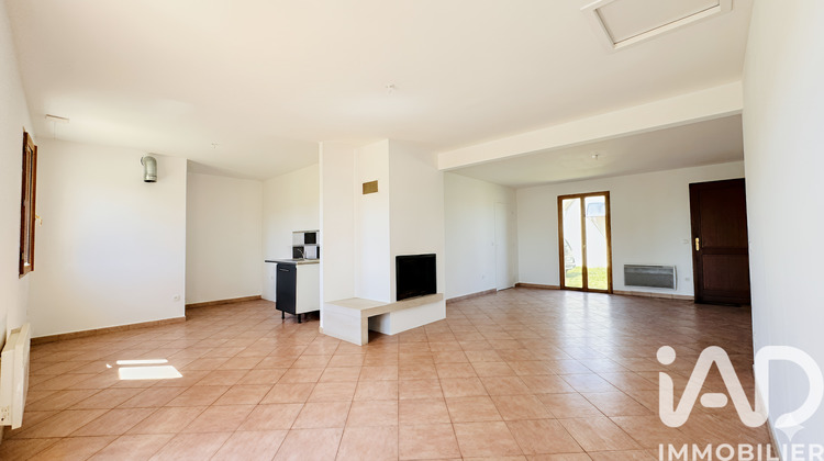 Ma-Cabane - Vente Maison L'Aigle, 75 m²