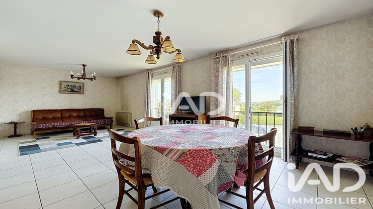 Ma-Cabane - Vente Maison L'Aigle, 70 m²