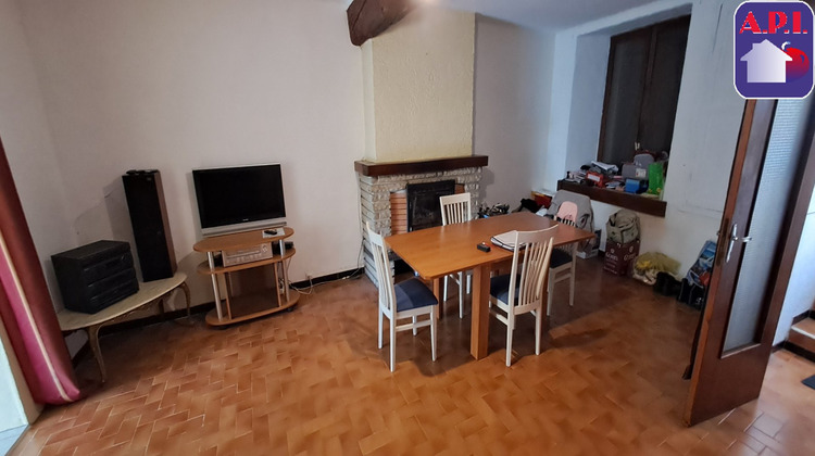 Ma-Cabane - Vente Maison L'AIGUILLON, 118 m²