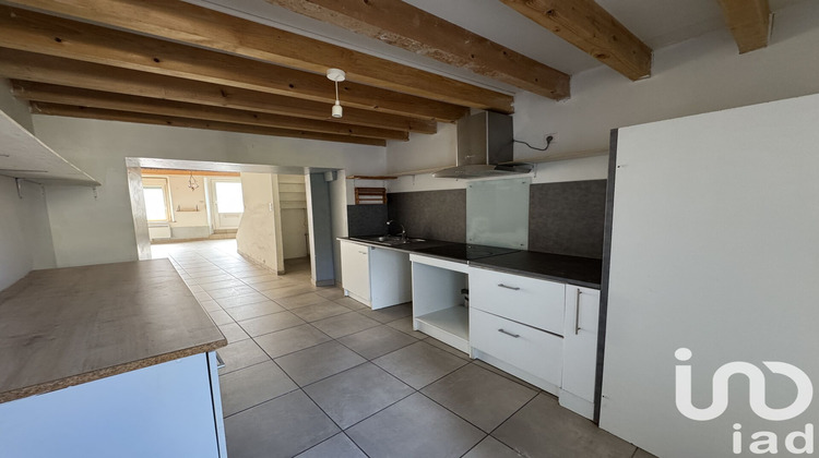 Ma-Cabane - Vente Maison L'Aiguillon, 75 m²