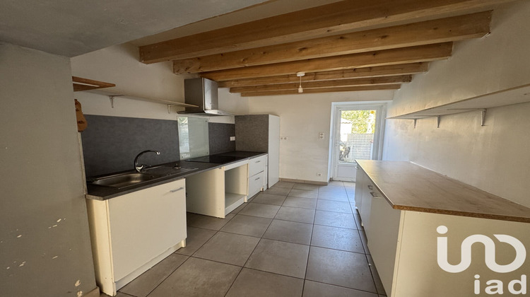 Ma-Cabane - Vente Maison L'Aiguillon, 75 m²
