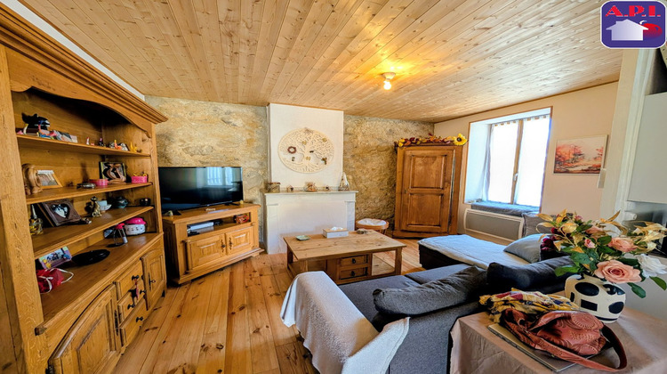 Ma-Cabane - Vente Maison L'AIGUILLON, 55 m²