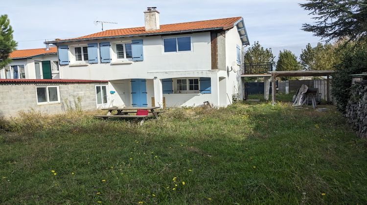 Ma-Cabane - Vente Maison L'AIGUILLON-SUR-MER, 89 m²