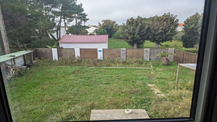 Ma-Cabane - Vente Maison L'AIGUILLON-SUR-MER, 89 m²