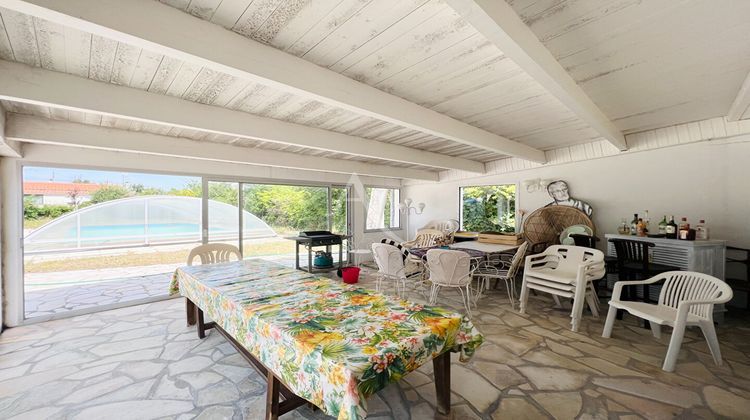 Ma-Cabane - Vente Maison L'AIGUILLON-SUR-MER, 224 m²