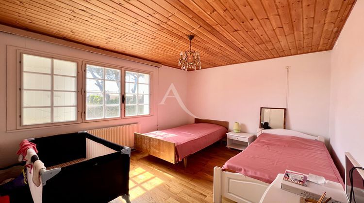 Ma-Cabane - Vente Maison L'AIGUILLON-SUR-MER, 224 m²