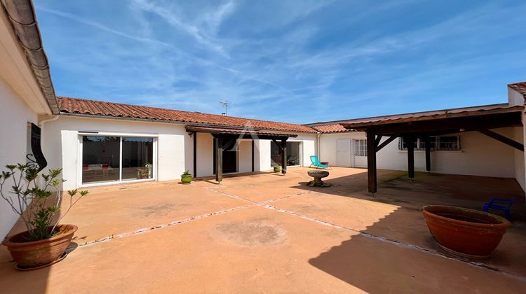 Ma-Cabane - Vente Maison L'AIGUILLON-SUR-MER, 224 m²