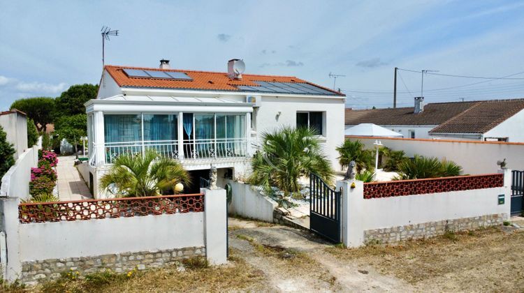 Ma-Cabane - Vente Maison L'AIGUILLON-SUR-MER, 166 m²