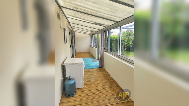 Ma-Cabane - Vente Maison L'AIGUILLON-SUR-MER, 83 m²