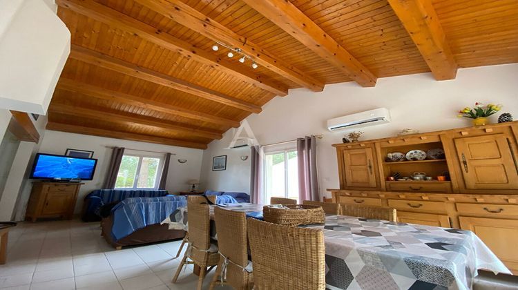 Ma-Cabane - Vente Maison L'AIGUILLON-SUR-MER, 123 m²