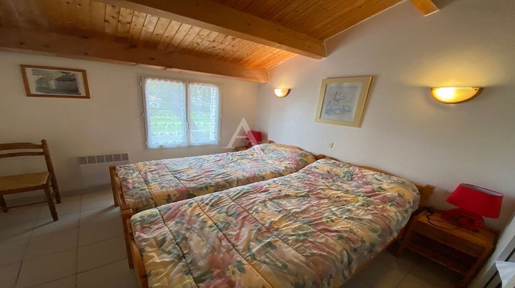 Ma-Cabane - Vente Maison L'AIGUILLON-SUR-MER, 123 m²