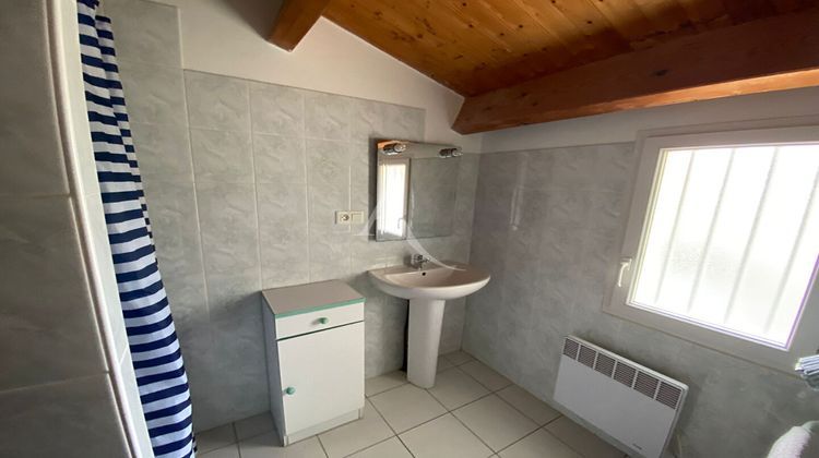 Ma-Cabane - Vente Maison L'AIGUILLON-SUR-MER, 123 m²