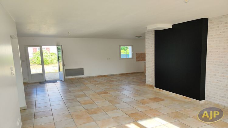 Ma-Cabane - Vente Maison L'AIGUILLON-SUR-MER, 70 m²