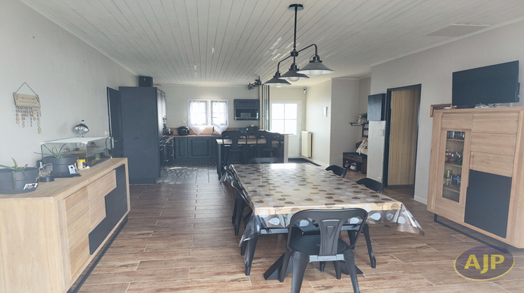 Ma-Cabane - Vente Maison L'AIGUILLON-SUR-MER, 108 m²