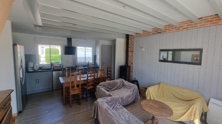 Ma-Cabane - Vente Maison L'Aiguillon sur Mer, 102 m²