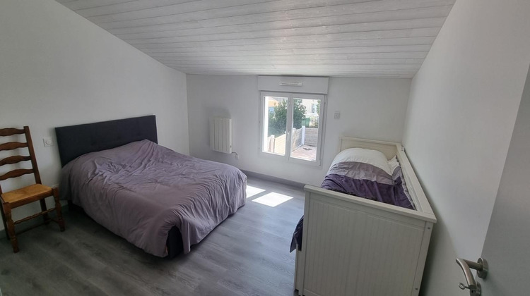 Ma-Cabane - Vente Maison L'Aiguillon sur Mer, 102 m²