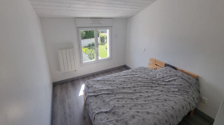 Ma-Cabane - Vente Maison L'Aiguillon sur Mer, 102 m²