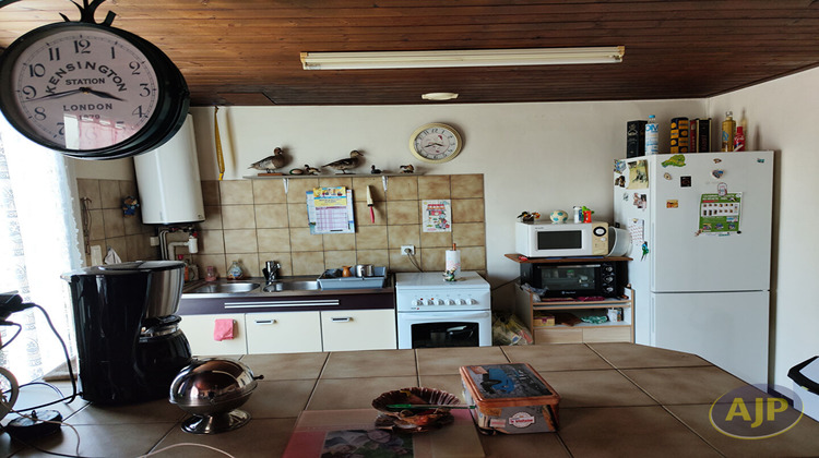 Ma-Cabane - Vente Maison L'AIGUILLON-SUR-MER, 0 m²