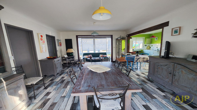 Ma-Cabane - Vente Maison L'AIGUILLON-SUR-MER, 65 m²