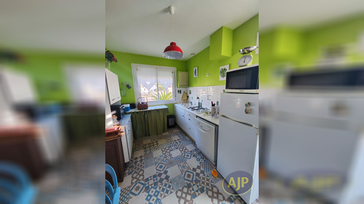 Ma-Cabane - Vente Maison L'AIGUILLON-SUR-MER, 65 m²