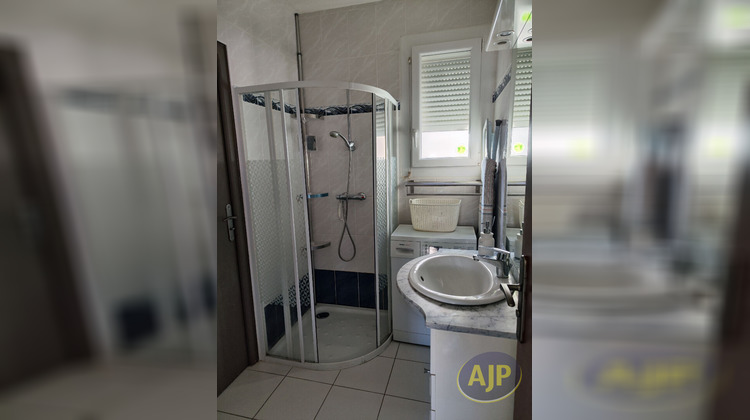 Ma-Cabane - Vente Maison L'AIGUILLON-SUR-MER, 65 m²