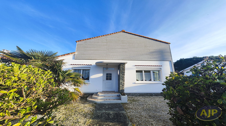 Ma-Cabane - Vente Maison L'AIGUILLON-SUR-MER, 105 m²
