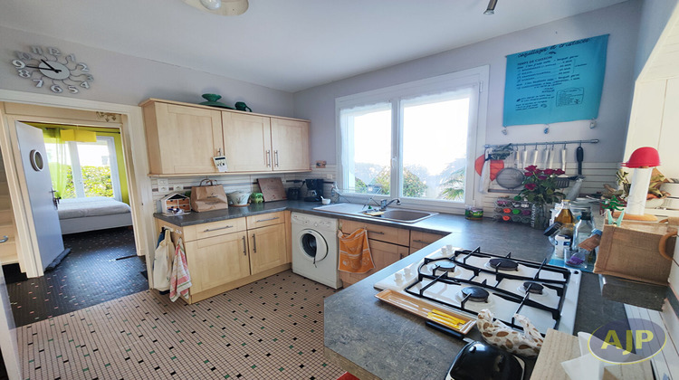 Ma-Cabane - Vente Maison L'AIGUILLON-SUR-MER, 105 m²