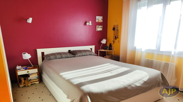 Ma-Cabane - Vente Maison L'AIGUILLON-SUR-MER, 105 m²