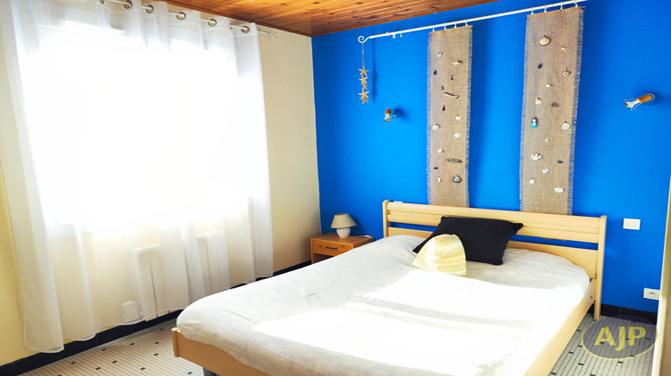 Ma-Cabane - Vente Maison L'AIGUILLON-SUR-MER, 105 m²