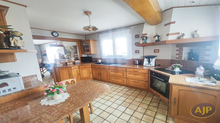 Ma-Cabane - Vente Maison L'AIGUILLON-SUR-MER, 92 m²