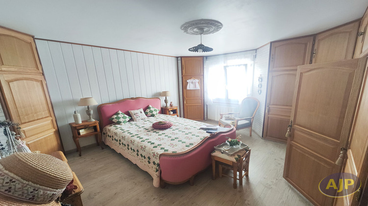 Ma-Cabane - Vente Maison L'AIGUILLON-SUR-MER, 92 m²