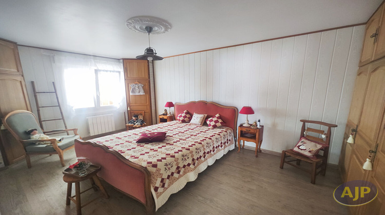 Ma-Cabane - Vente Maison L'AIGUILLON-SUR-MER, 92 m²