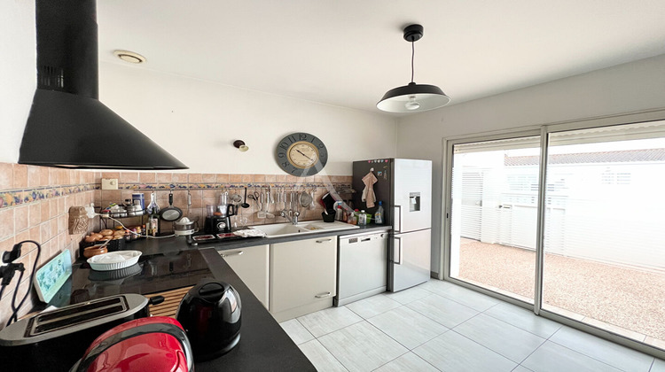 Ma-Cabane - Vente Maison L'AIGUILLON-SUR-MER, 172 m²