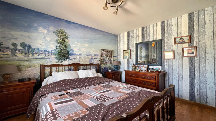 Ma-Cabane - Vente Maison L'AIGUILLON-SUR-MER, 172 m²