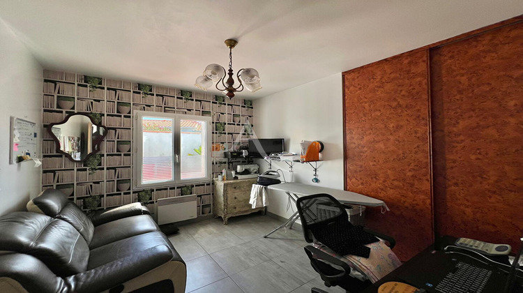 Ma-Cabane - Vente Maison L'AIGUILLON-SUR-MER, 172 m²