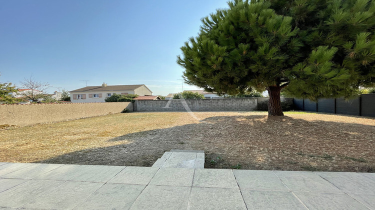 Ma-Cabane - Vente Maison L'AIGUILLON-SUR-MER, 55 m²