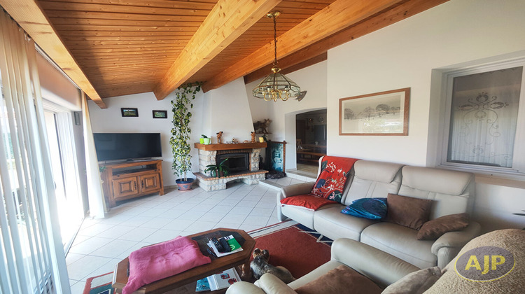 Ma-Cabane - Vente Maison L'AIGUILLON-SUR-MER, 97 m²