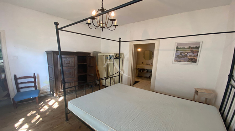 Ma-Cabane - Vente Maison L'AIGUILLON-SUR-MER, 52 m²