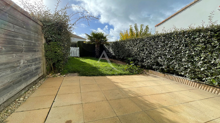 Ma-Cabane - Vente Maison L'AIGUILLON-SUR-MER, 37 m²