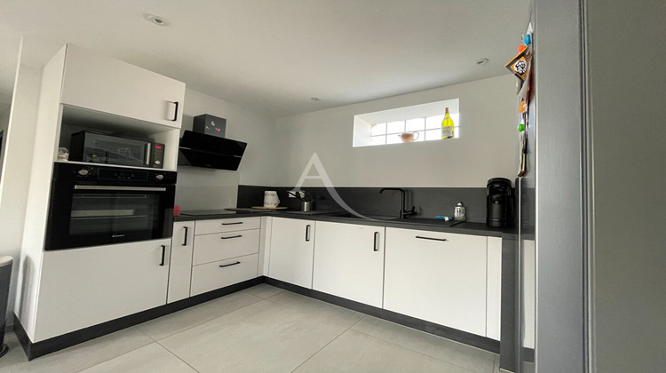 Ma-Cabane - Vente Maison L'AIGUILLON-SUR-MER, 82 m²