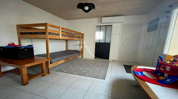 Ma-Cabane - Vente Maison L'AIGUILLON-SUR-MER, 82 m²